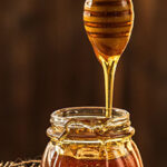 【ギフト商品】健康にも美容にも！ハンガリー産アカシア蜂蜜使用の特別なフレーバーナッツ！